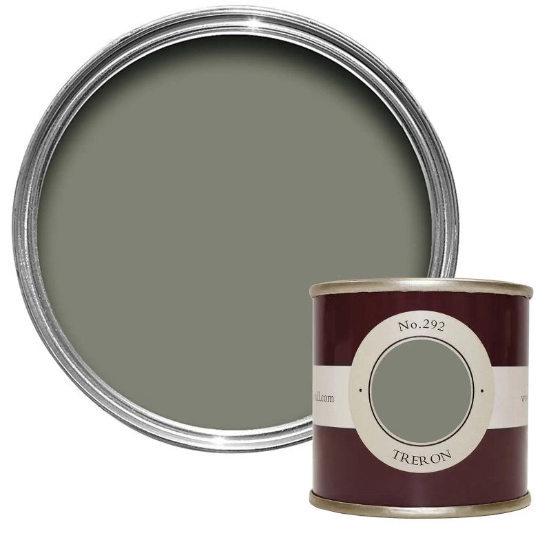 Farrow & Ball Treron No.292