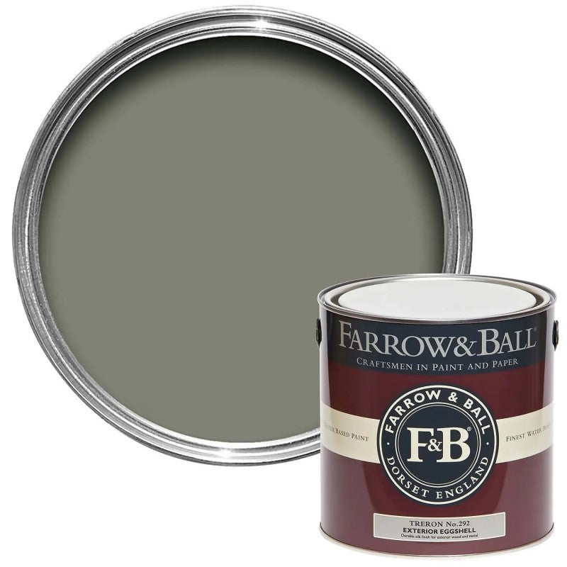 Farrow & Ball Treron No.292
