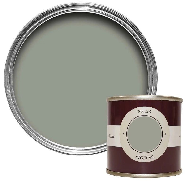 Farrow & Ball Pigeon No.25