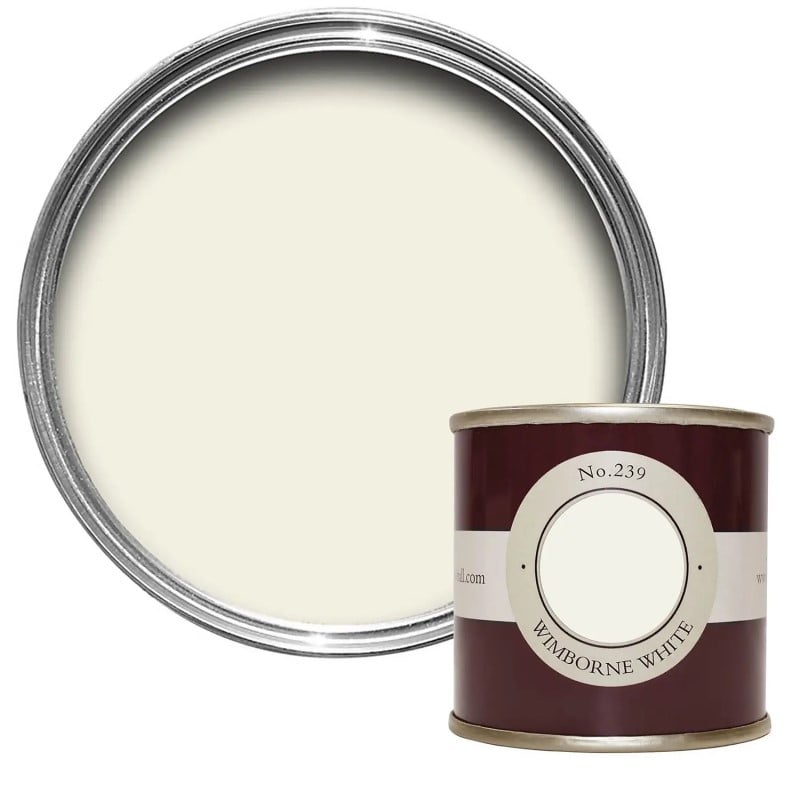 Farrow & Ball Wimborne White No.239