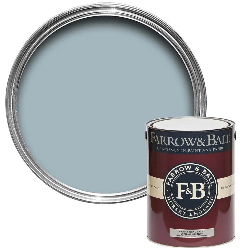 Farrow & Ball - Parma Gray No.27