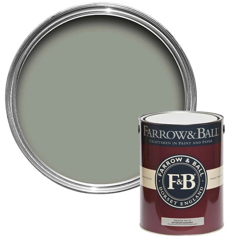 Farrow & Ball Pigeon No.25