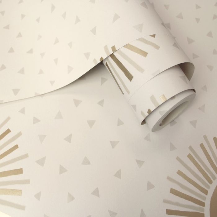 Sunshine Sunbeam Wallpaper