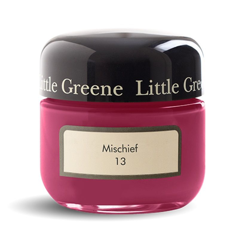 Little Greene - Mischief (13)