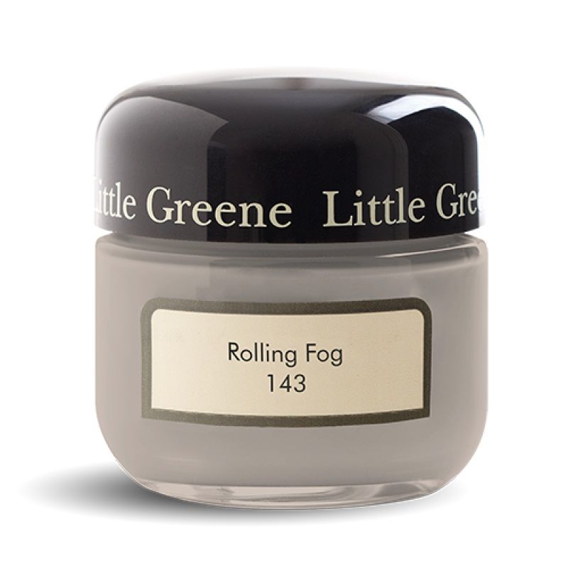 Little Greene - Rolling Fog (143)
