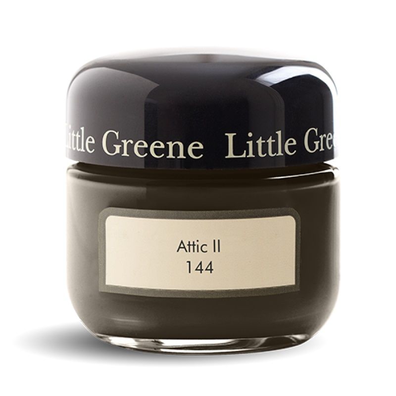 Little Greene - Attic II (144)