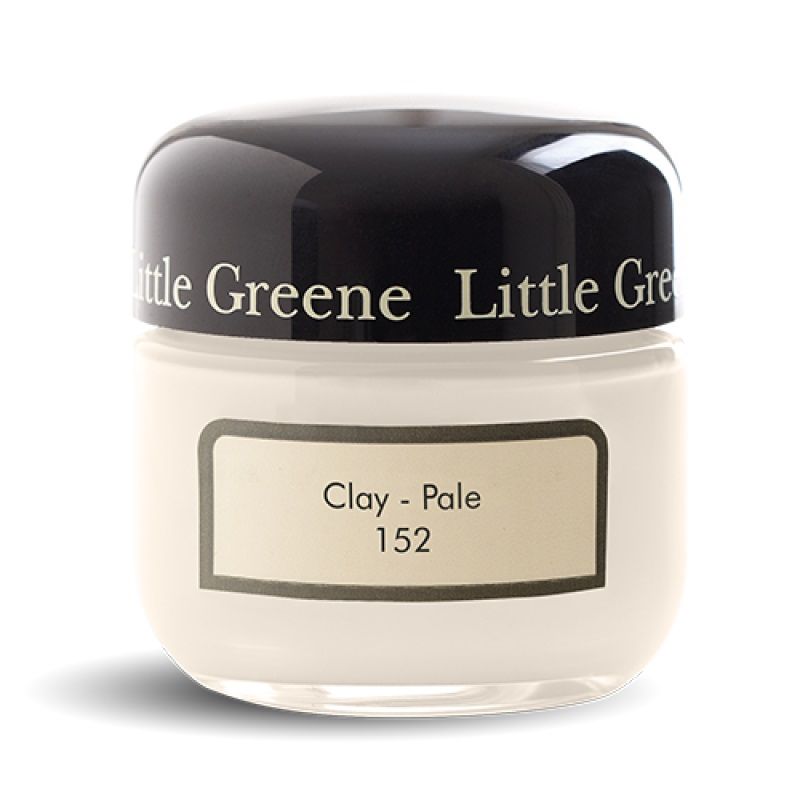 Little Greene - Clay - Pale (152)