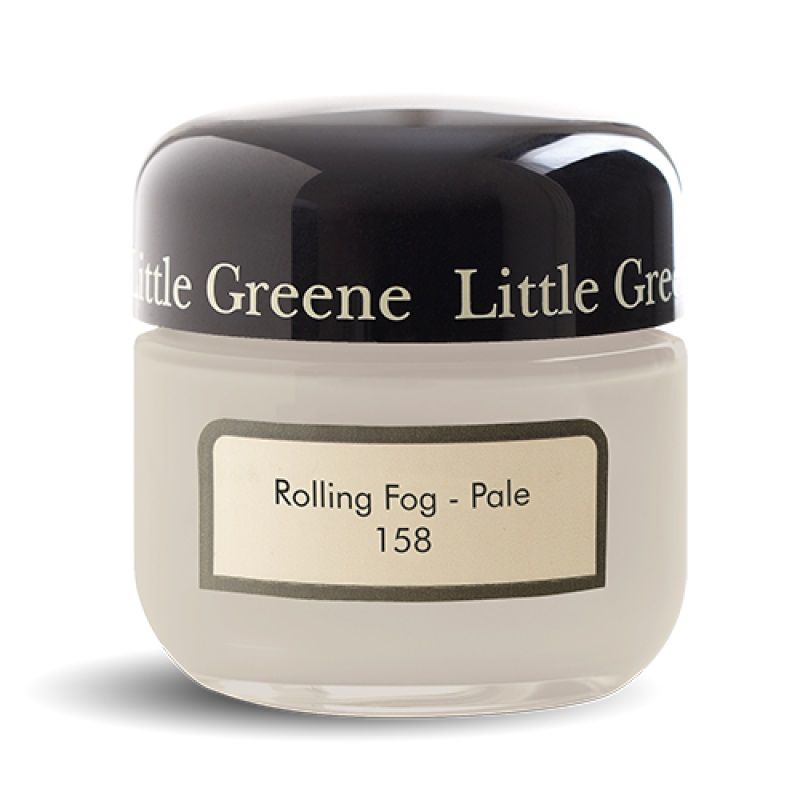 Little Greene - Rolling Fog - Pale (158)