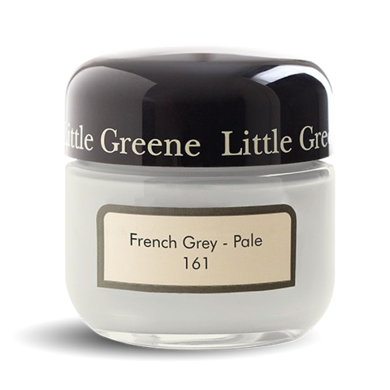 Little Greene French Grey Pale (161)