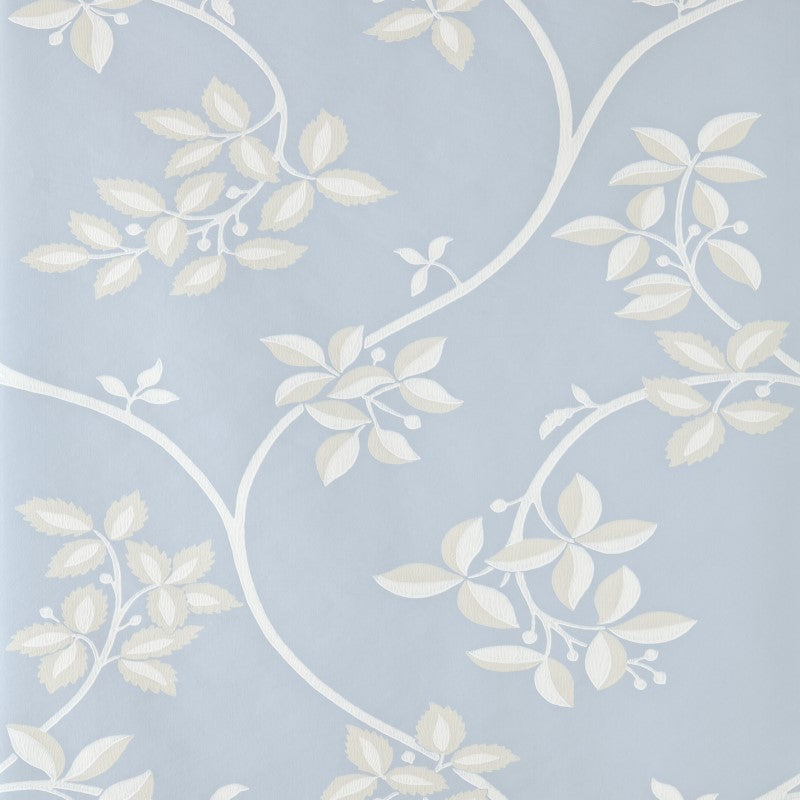 Farrow & Ball Ringwold 1647 Wallpaper Sample