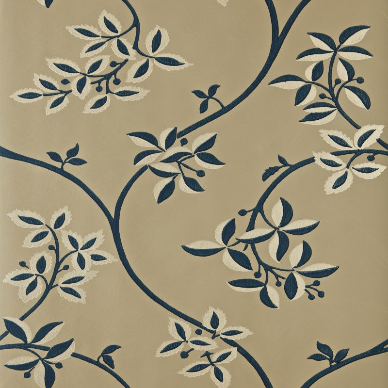 Farrow & Ball Ringwold 1649 Wallpaper Sample