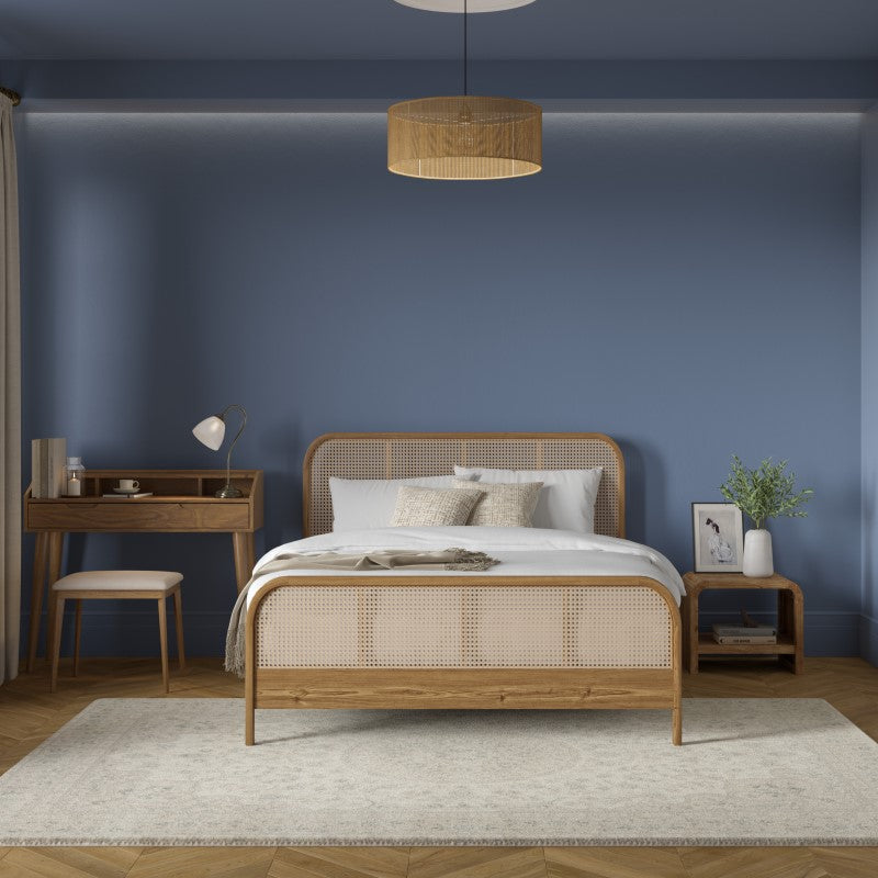 Dulux Heritage Matt Emulsion - DH Indigo