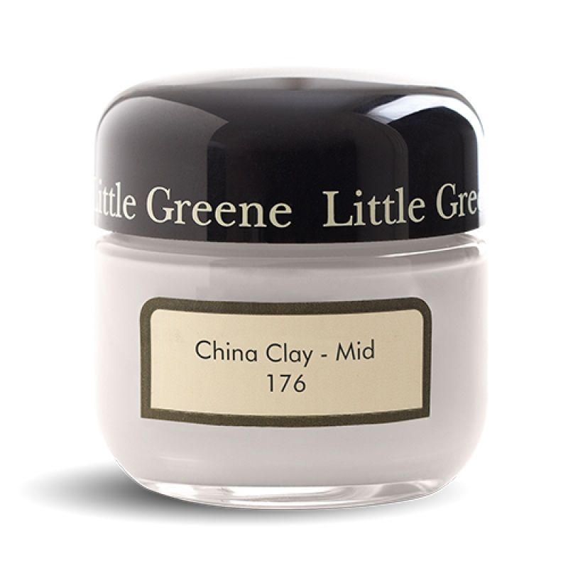 Little Greene - China Clay - Mid (176)