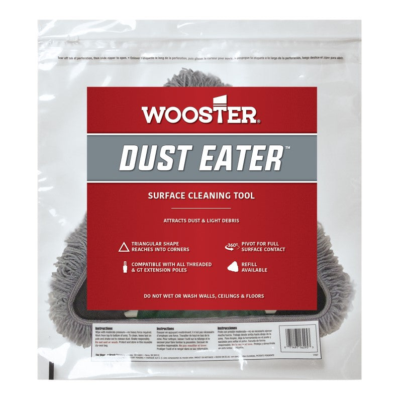 Wooster 16" Dust Eater