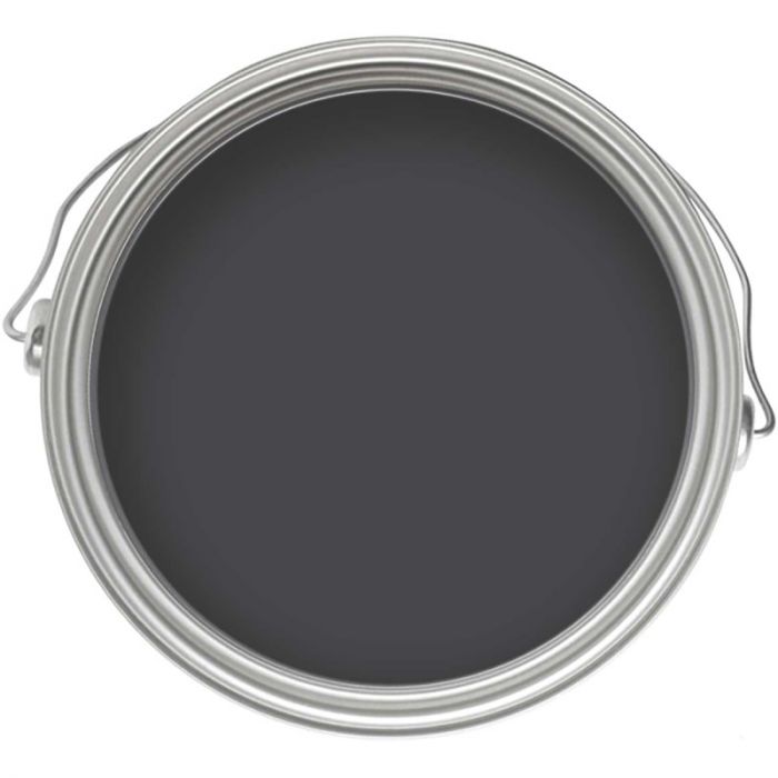 Craig & Rose 1829 Paint - Jet Black