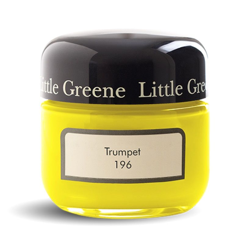 Little Greene - Trumpet (196)
