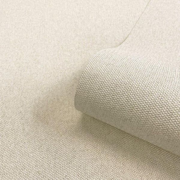 Ciara Natural Textured Cream Wallpaper Sample