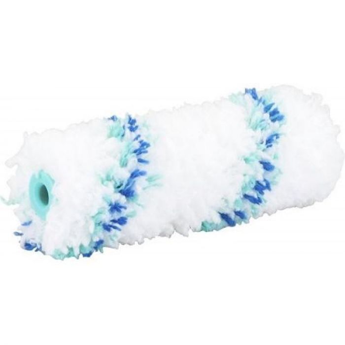 Axus Blue Series Pro-Finish Mini Roller 3 Pack