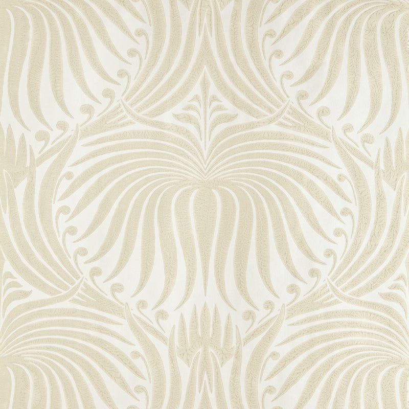 Farrow & Ball Lotus 2003 Wallpaper Sample
