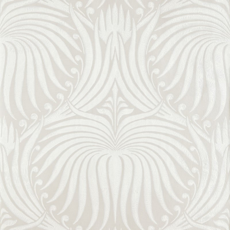 Farrow & Ball Lotus 2007 Wallpaper Sample