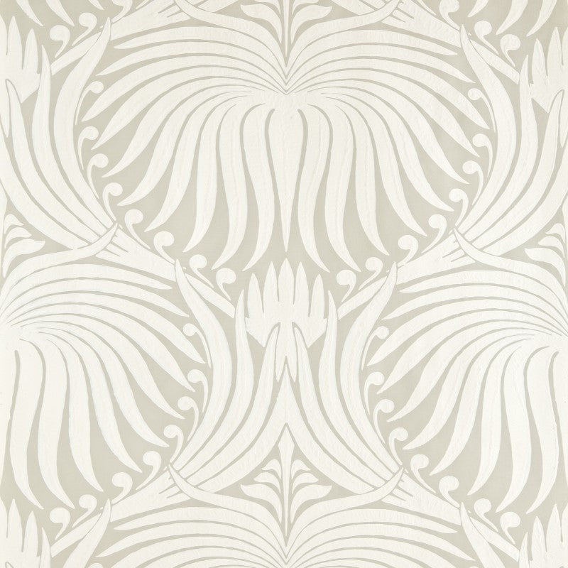Farrow & Ball Lotus 2009 Wallpaper Sample