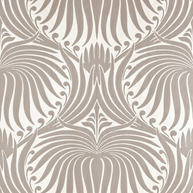 Farrow & Ball Lotus 2011 Wallpaper Sample
