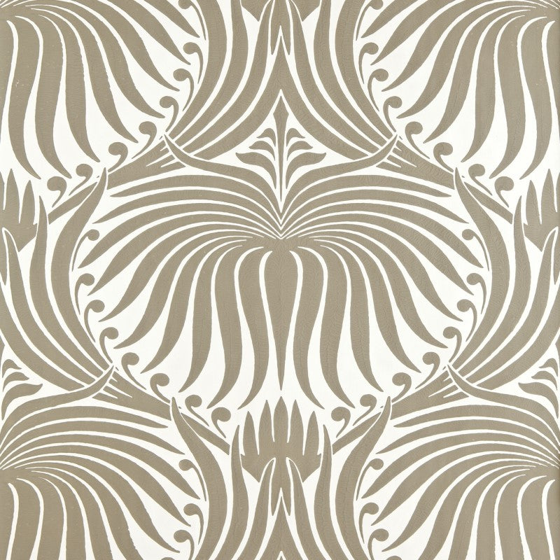 Farrow & Ball Lotus Wallpaper