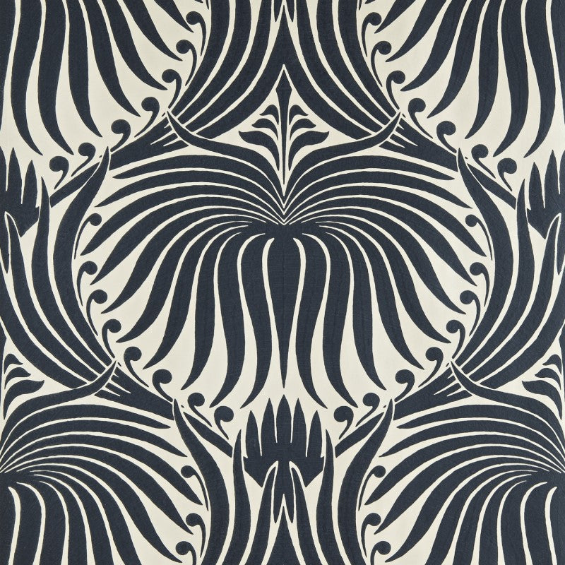 Farrow & Ball Lotus 2019 Wallpaper Sample