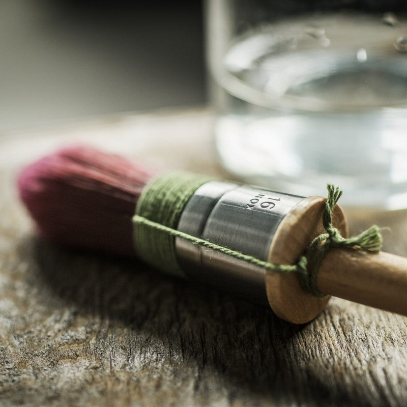 Staalmeester 2022 Pro-Hybrid Pointed Brush