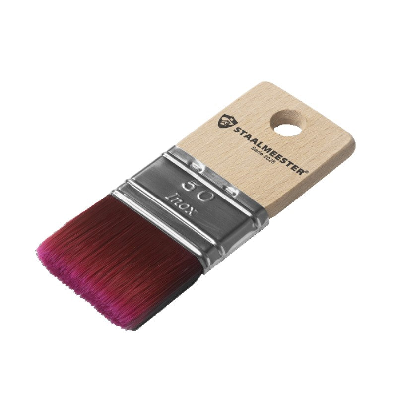 Staalmeester 2028 Deco Spalter Pro-Hybrid Brush