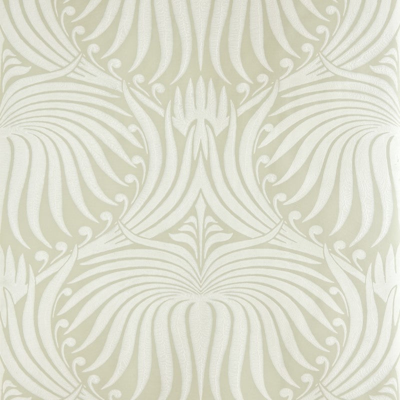 Farrow & Ball Lotus 2041 Wallpaper Sample