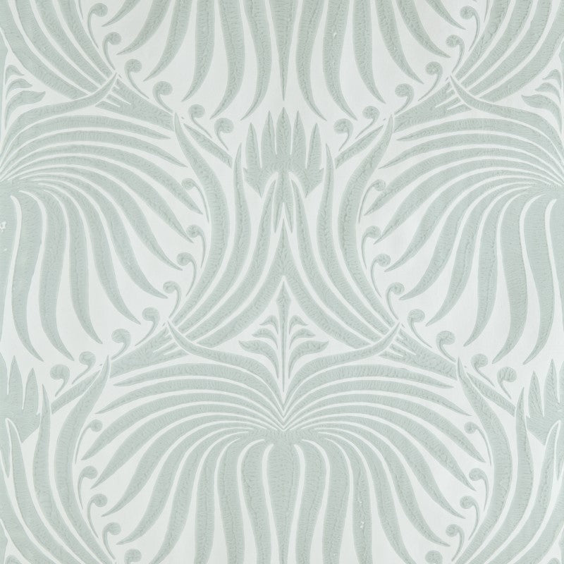Farrow & Ball Lotus 2051 Wallpaper Sample