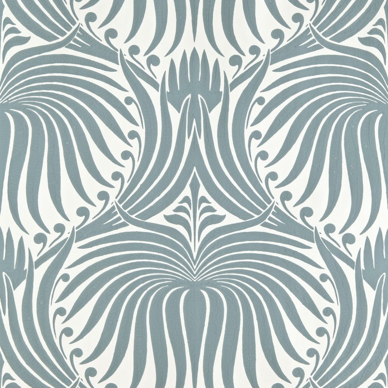 Farrow & Ball Lotus 2053 Wallpaper Sample