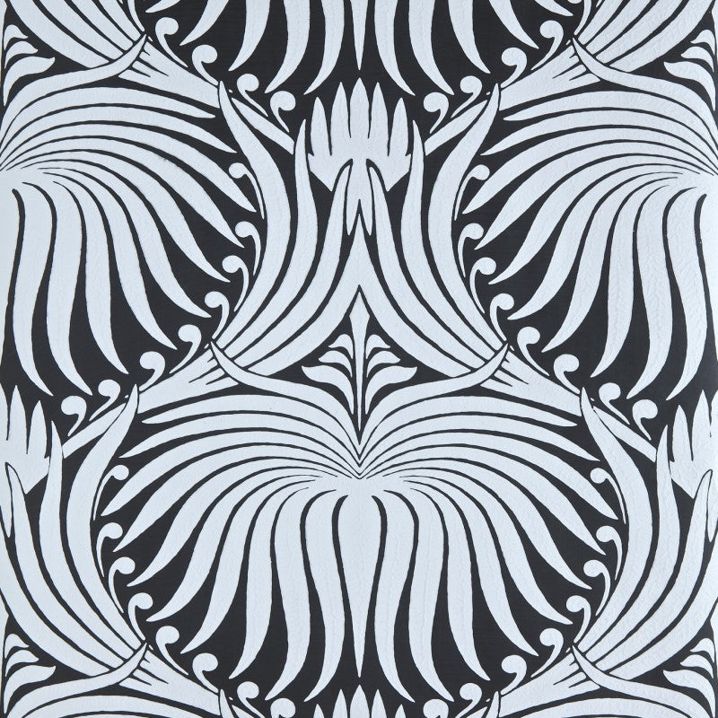 Farrow & Ball Lotus 2057 Wallpaper Sample