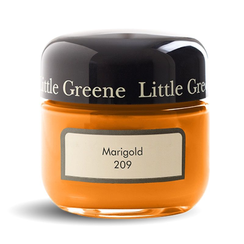 Little Greene - Marigold (209)