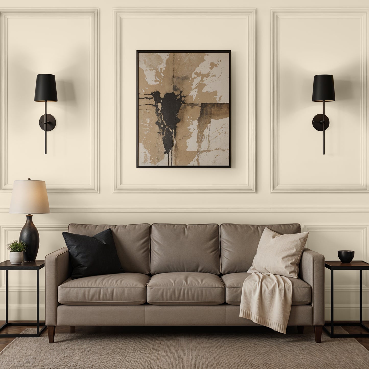 DCO Colour of the Year - Better Than Beige