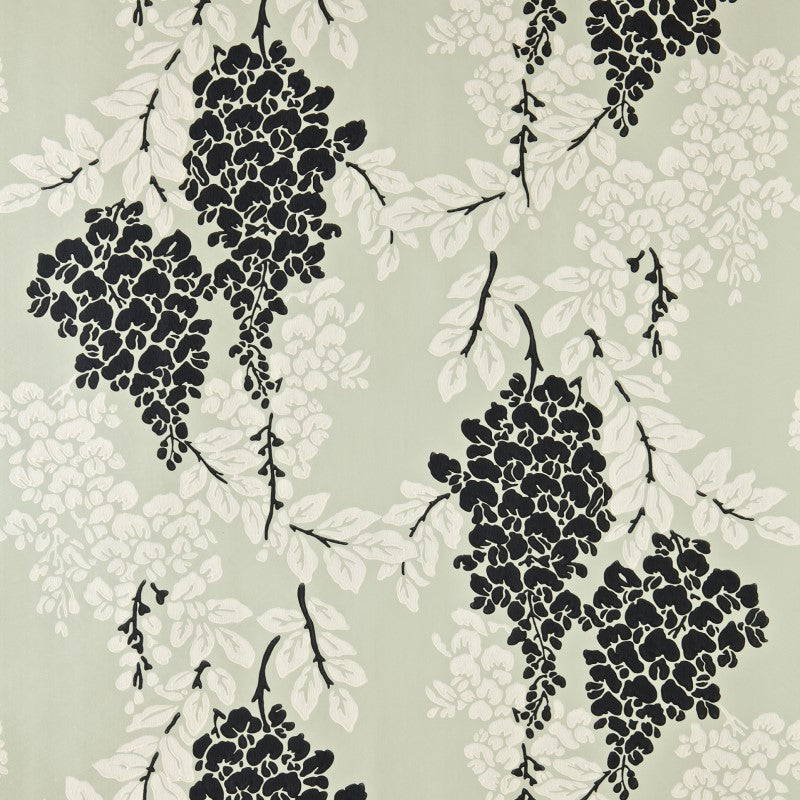Farrow & Ball Wisteria 2213 Wallpaper Sample