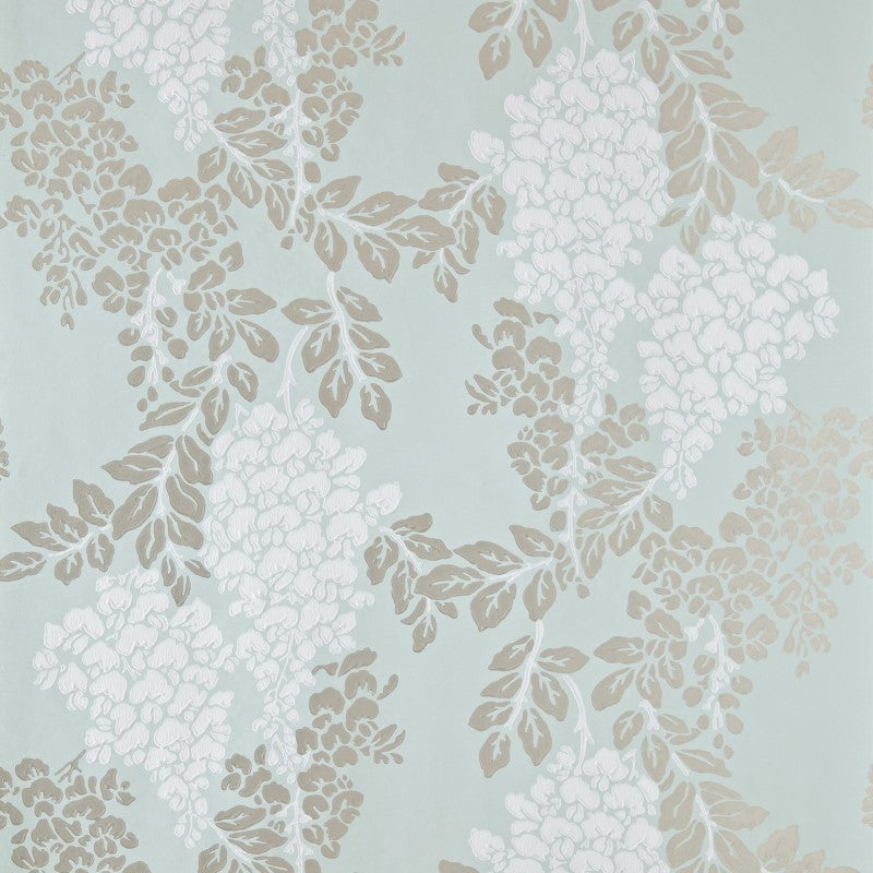 Farrow & Ball Wisteria 2214 Wallpaper Sample