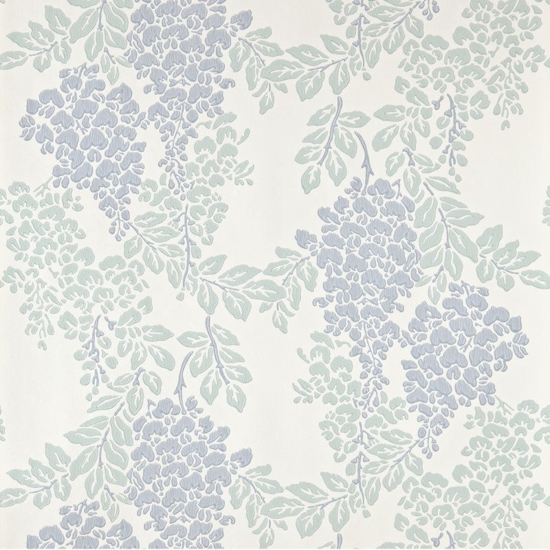 Farrow & Ball Wisteria 2217 Wallpaper Sample
