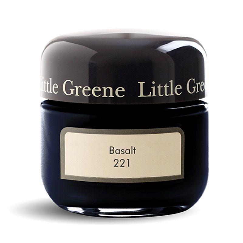 Little Greene - Basalt (221)