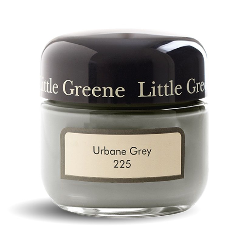 Little Greene - Urbane Grey (225)