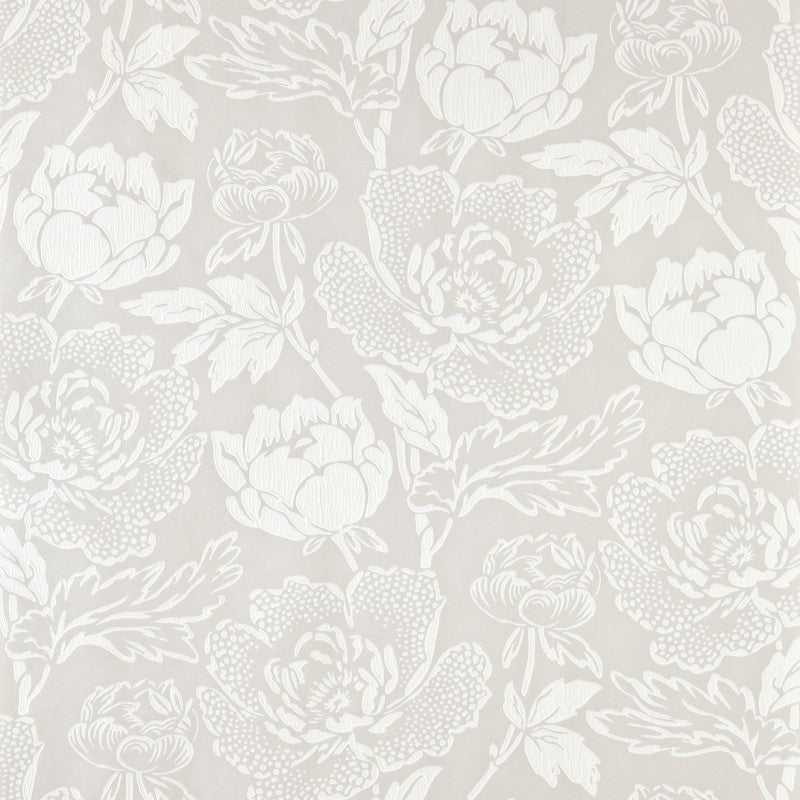 Farrow & Ball Peony Wallpaper