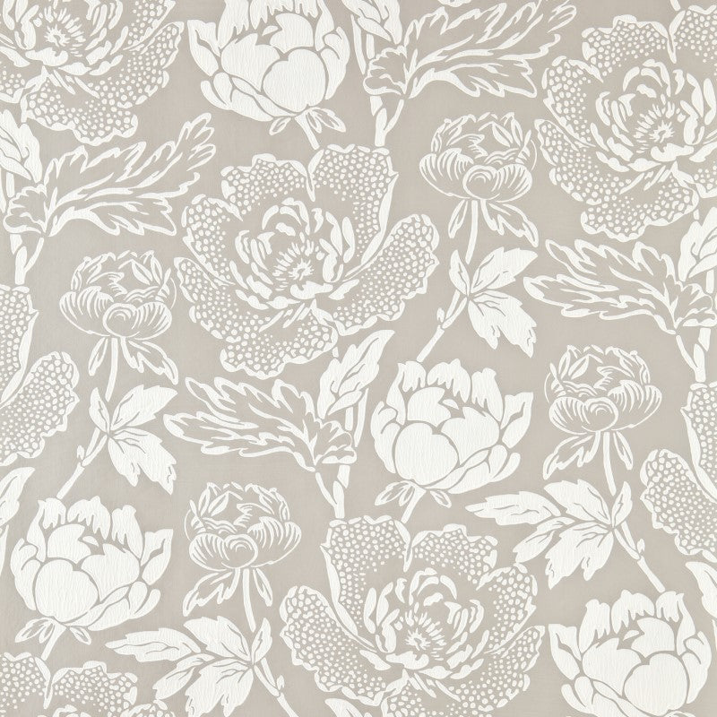 Farrow & Ball Peony 2302 Wallpaper Sample
