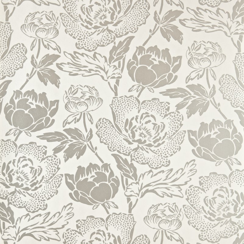 Farrow & Ball Peony Wallpaper
