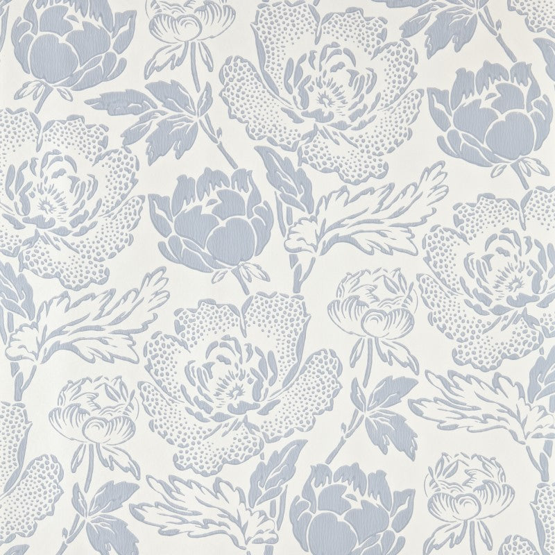 Farrow & Ball Peony 2317 Wallpaper Sample