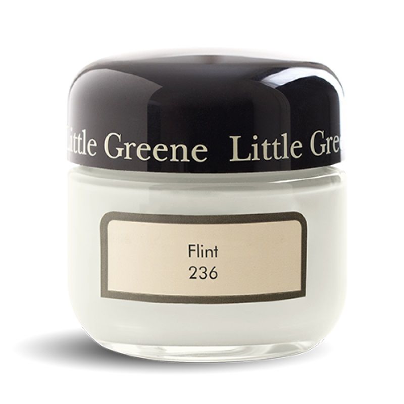 Little Greene - Flint (236)