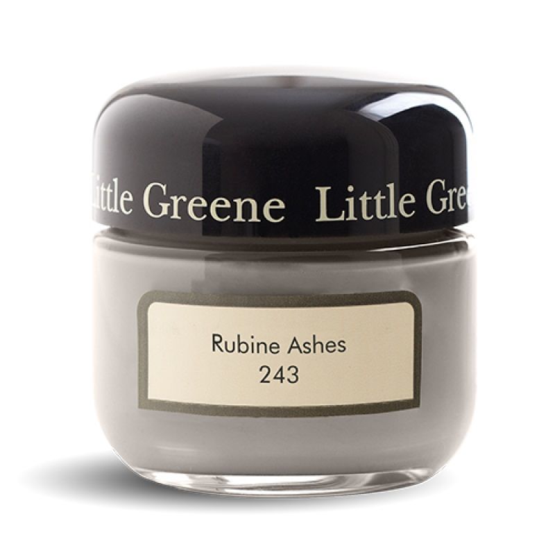 Little Greene - Rubine Ashes (243)