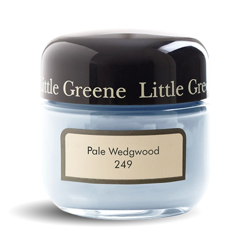 Little Greene - Pale Wedgwood (249)