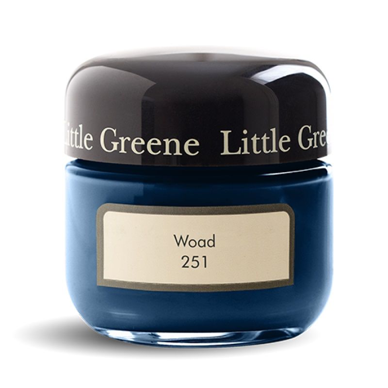 Little Greene - Woad (251)