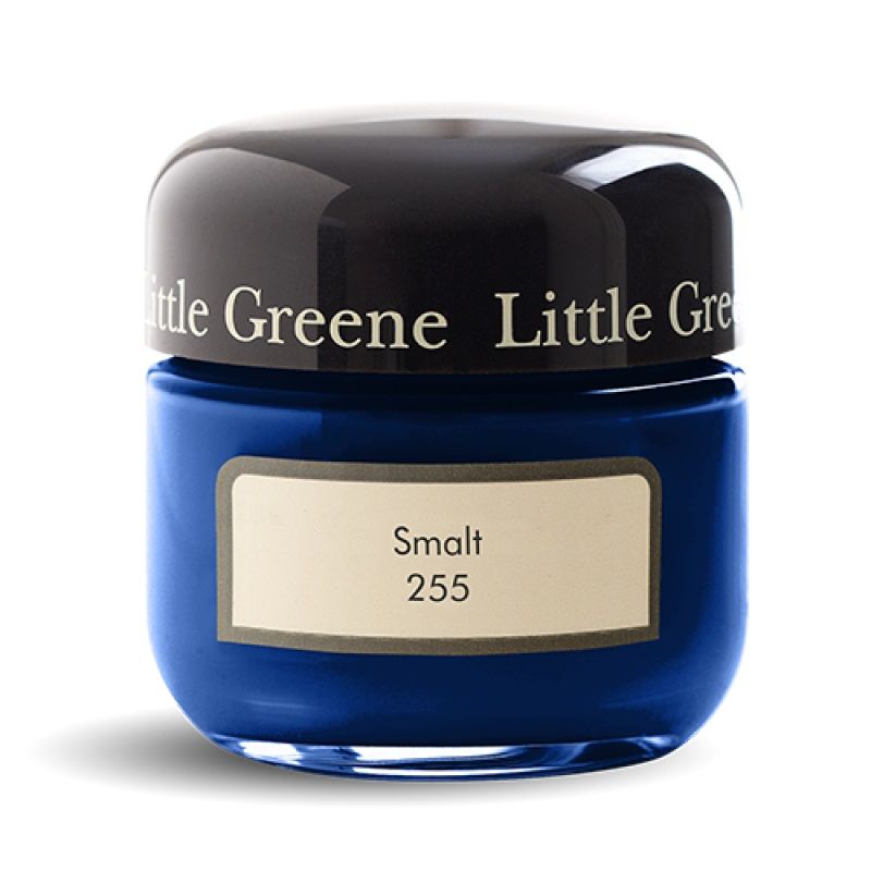 Little Greene - Smalt (255)